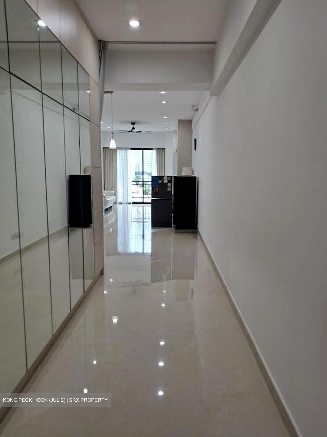 The Anchorage (D3), Condominium #611914511